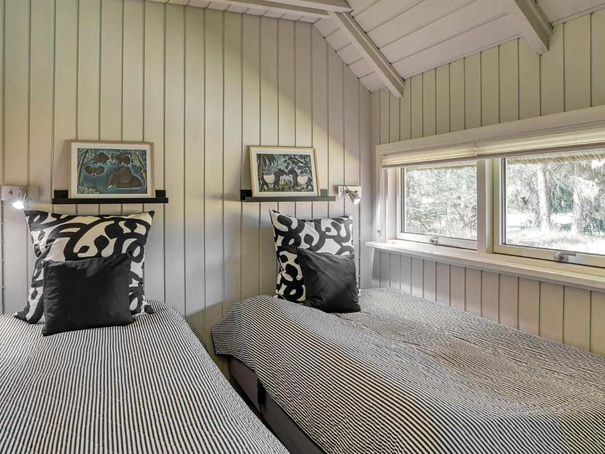 Holiday Home Vaeggerlose Ccxiv Boto By Luaran gambar