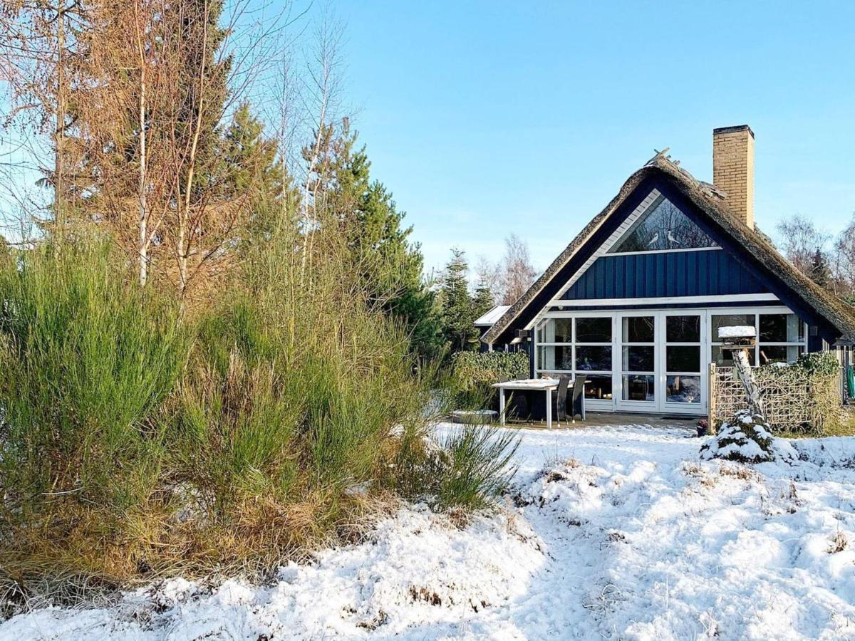 Holiday Home Vaeggerlose Ccxiv Boto By Luaran gambar