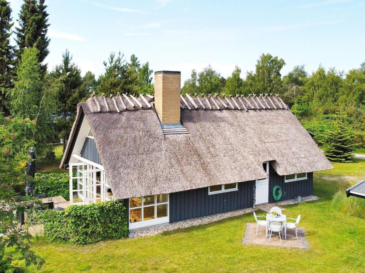 Holiday Home Vaeggerlose Ccxiv Boto By Luaran gambar