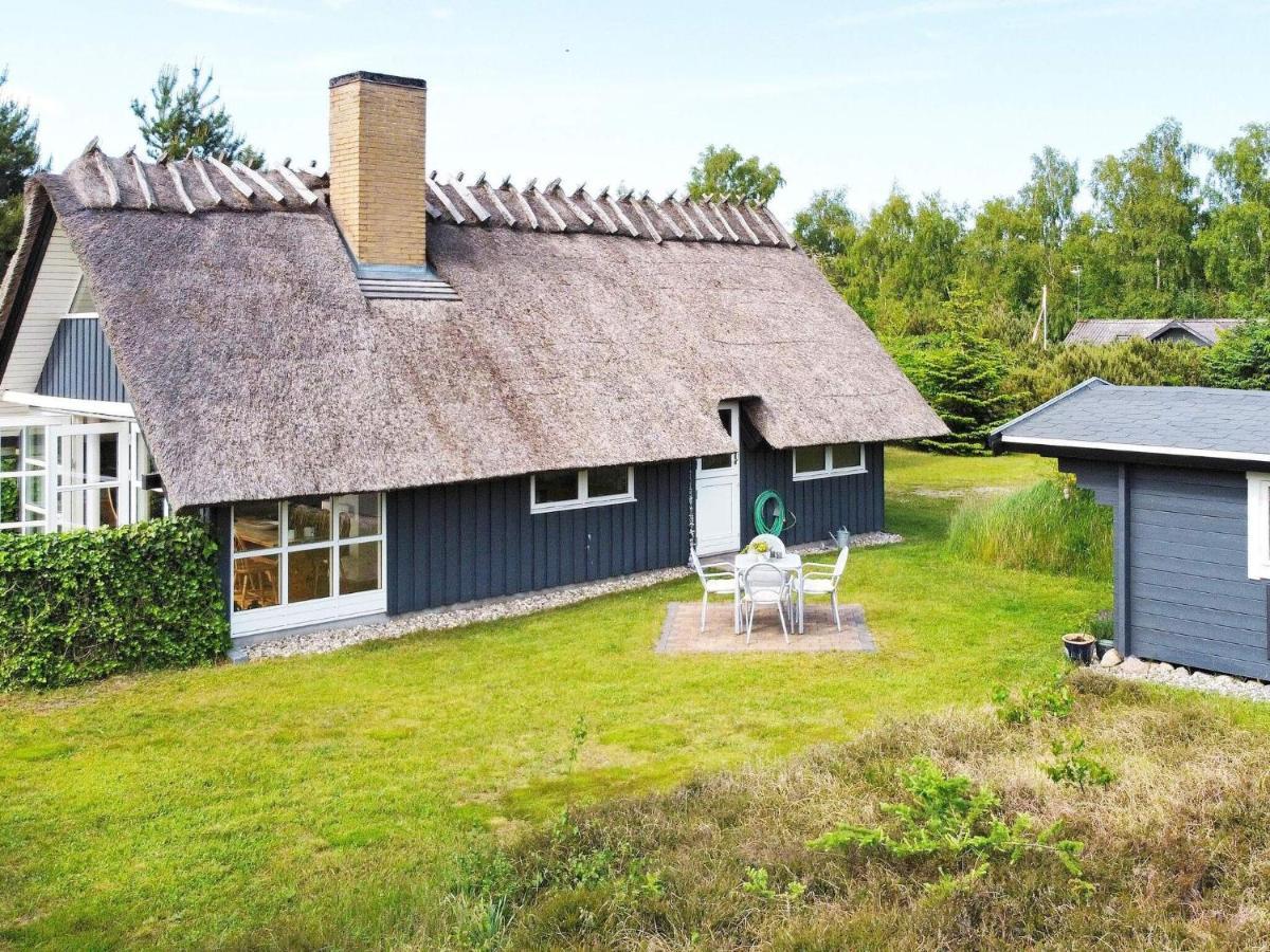 Holiday Home Vaeggerlose Ccxiv Boto By Luaran gambar