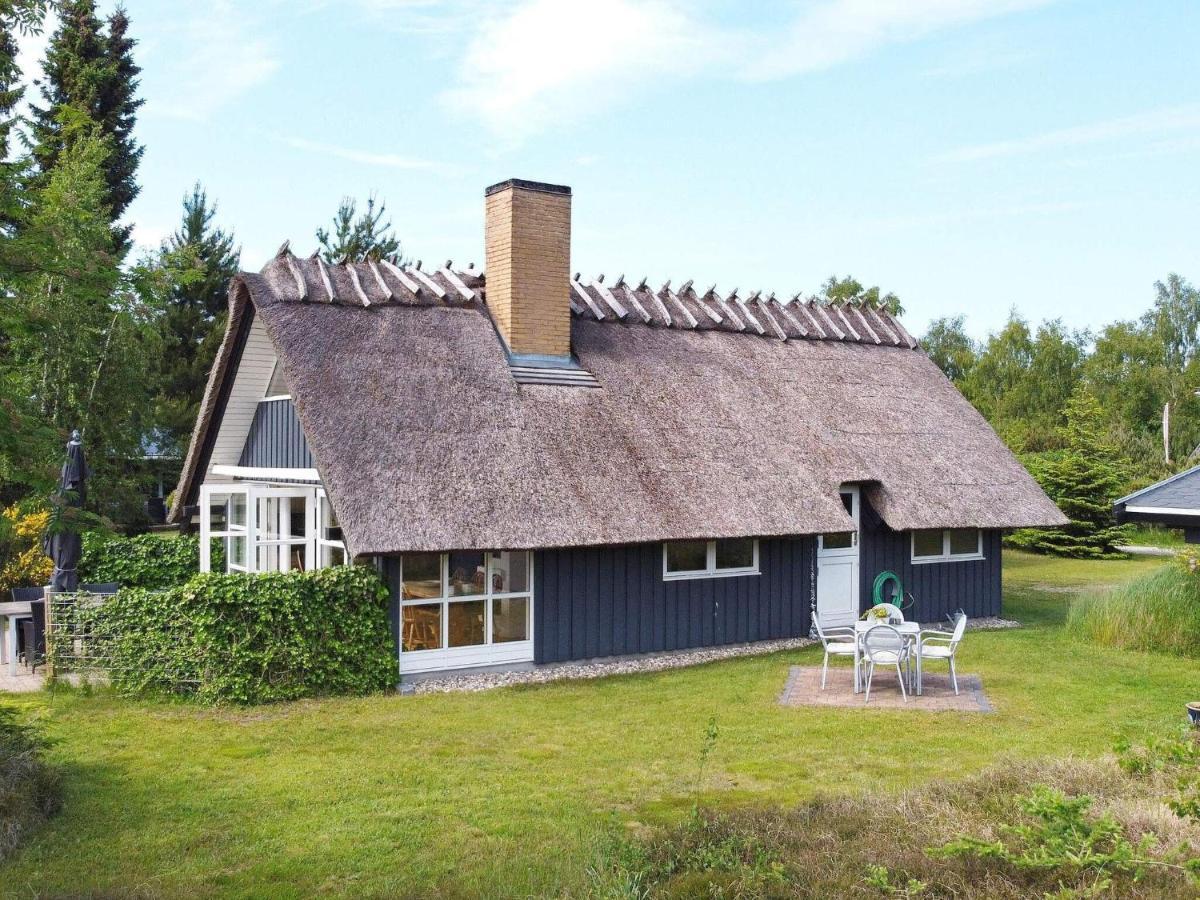 Holiday Home Vaeggerlose Ccxiv Boto By Luaran gambar